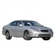 Lexus ES 300 IV Рестайлинг 2003–2006