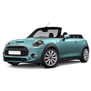 Mini Cabrio