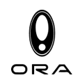 Упоры-амортизаторы капота для Ora