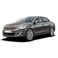 Citroen C-Elysee 2013-2021