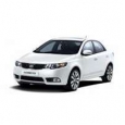 Фаркопы для Kia Cerato 2009-2012