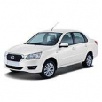 Datsun on-DO 2014-2021