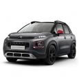 Фаркопы для Citroen C3 Aircross 2018-2021