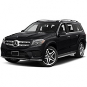 Mercedes GLS-Class