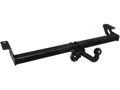 Фаркоп Лидер-Плюс для Toyota RAV4 2000-2005