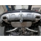 Фаркоп Galia шар А оцинкованный, условно-съемное крепление для Infiniti Q30/Mercedes GLA-Class 2014-2021