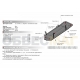 Защита топливного бака Автоброня для 2,0T сталь 2 мм для Haval H9 2015-2021